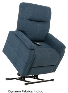 MM-3620 Power Lift Recliner with Heat & Massage