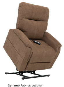 MM-3620 Power Lift Recliner with Heat & Massage