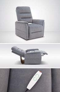 MM-4020 Power Lift Recliner