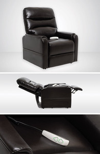 MM-3604 Power Lift Recliner
