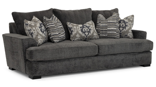 19501 Stationary Sofa