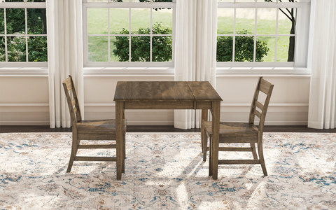 LEUTJ6010 Dinette Table