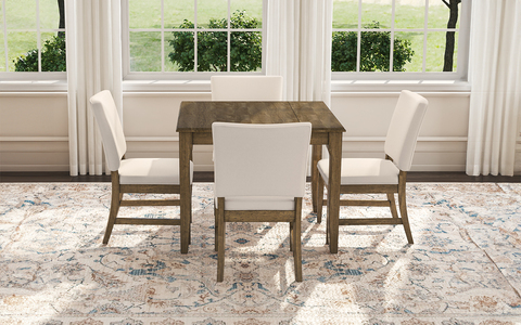 LEUTJ6010 Dinette Table