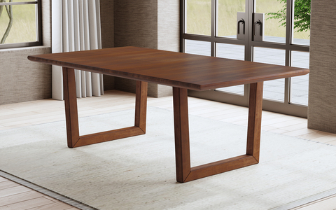 VOSSA6300 Dining Table