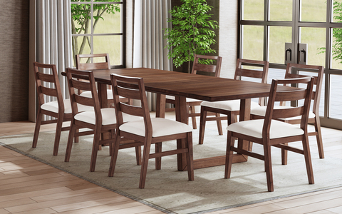 VOSSA6300 Dining Table