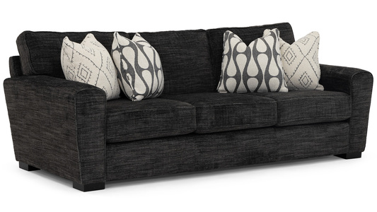 43101 Stationary Sofa