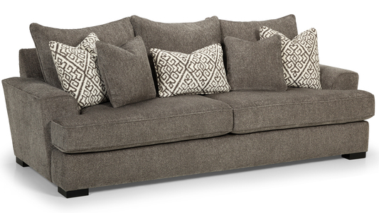 43501 Stationary Sofa