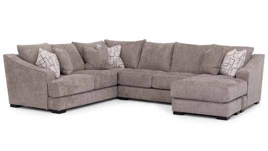 176 Sectional