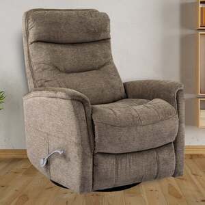 Gemini Recliner