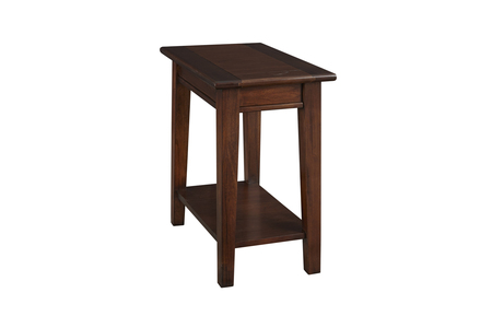 WSLCB7020 Chairside Table