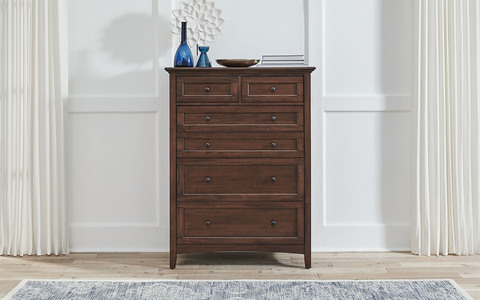 WSLCB5600 6 Drawer Chest