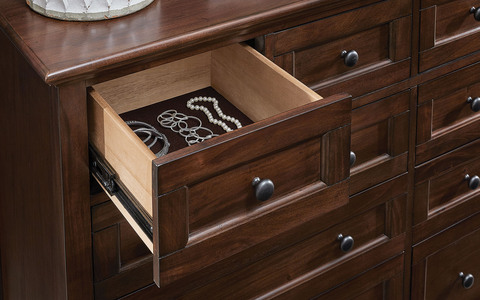 WSLCB5510 Master Dresser