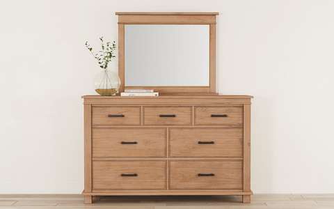 GLPGJ5500 Dresser