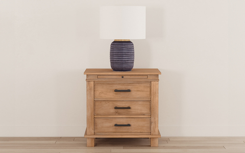 GLPGJ5750 Nightstand