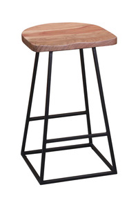 Clement Natural Counter Stool