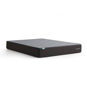 Neve CoolSync 10 inch medium firm memory foam mattress with cooling gel foam