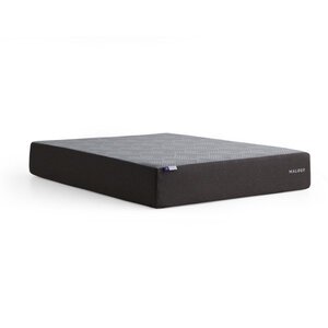 Neve ActivAir 12 inch medium memory foam mattress with cooling gel foam