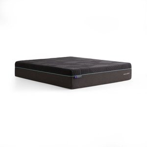 Ice Cloud 13 inch mattress compatible with adjustable bed bases