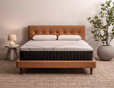 Loft II Extra Firm Hybrid Mattress