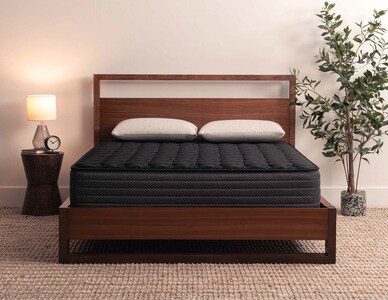 Craftsman II Firm Hybrid Mattress