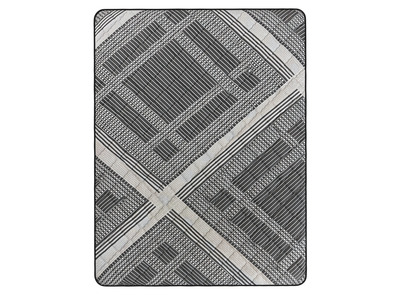 Spring Air Back Supporter Hybrid Francesca Firm Mattress