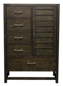 KEZ-CC-5-50-0 Door Chest