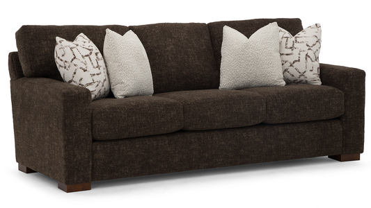 63101 Stationary Sofa