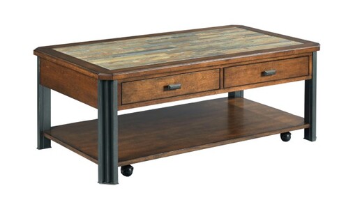 H675910 Rectangular Cocktail Table
