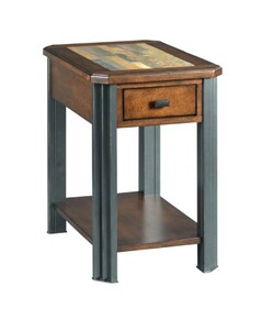 H675916 Chairside Table