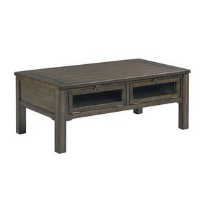 H818-910 Tribute Cocktail Table
