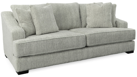 37601 Stationary Sofa