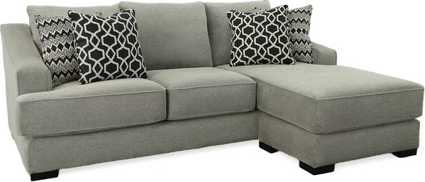 37633 Sofa Floating Chaise