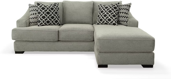 37633 Sofa Floating Chaise