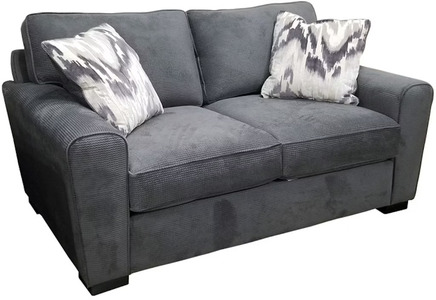 43102 Stationary Loveseat