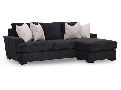 19533 Sofa with Floating Chaise