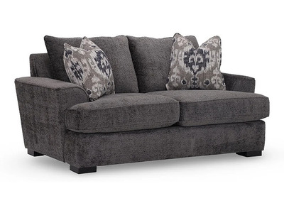 19502 Stationary Loveseat