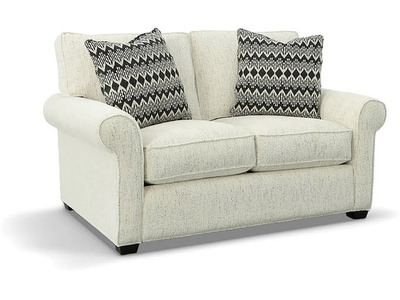 22502 Stationary Loveseat