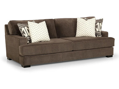 41701 Stationary Sofa