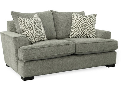 43502 Stationary Loveseat