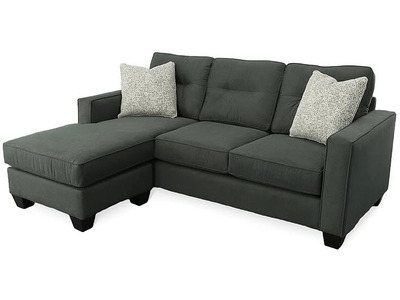 44833 Sofa with Floating Chaise