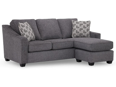 49633 Sofa with Floating Chaise