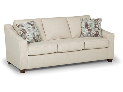 49615G Queen Size Sleeper Sofa