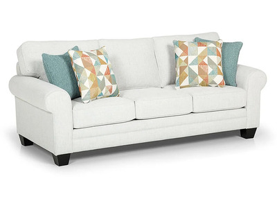 49701 Stationary Sofa