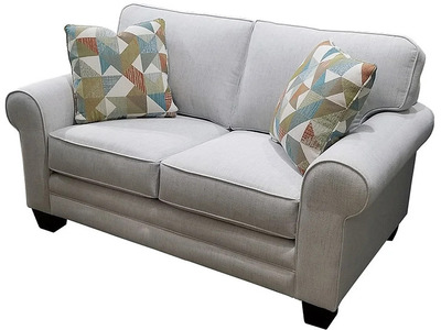 49702 Stationary Loveseat