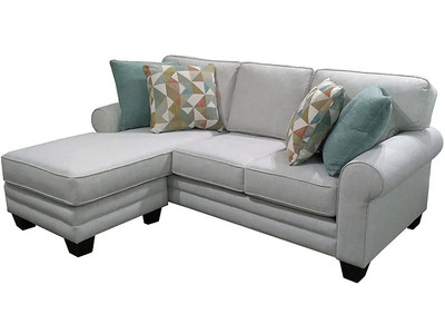 49733 Sofa with Floating Chaise