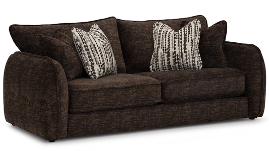 50101 Stationary Sofa