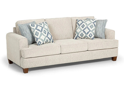 51901 Stationary Sofa