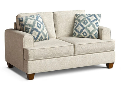 51902 Stationary Loveseat