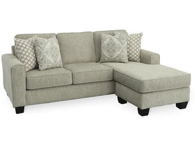 52233 Sofa with Floating Chaise