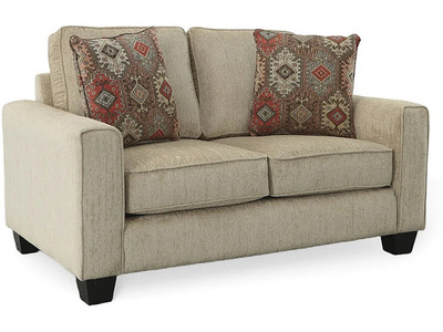 52202 Stationary Loveseat